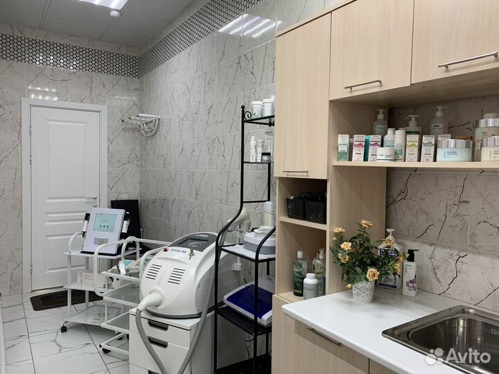 Косметолог