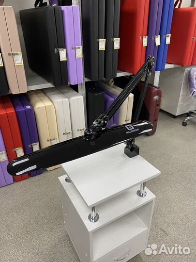 Лампа светодиодная бестеневая