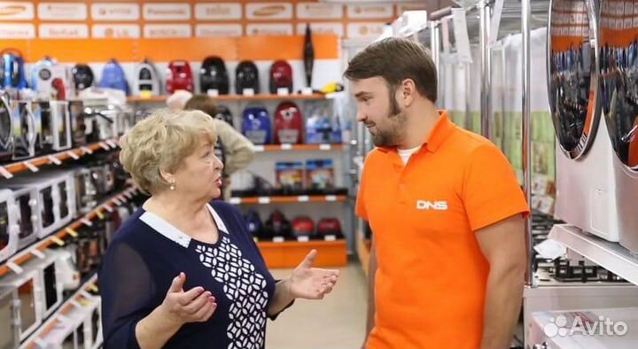 Бонусы Эльдорадо, баллы Днс, Мвидео