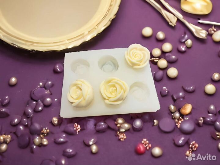 Форма для шоколада, молд
