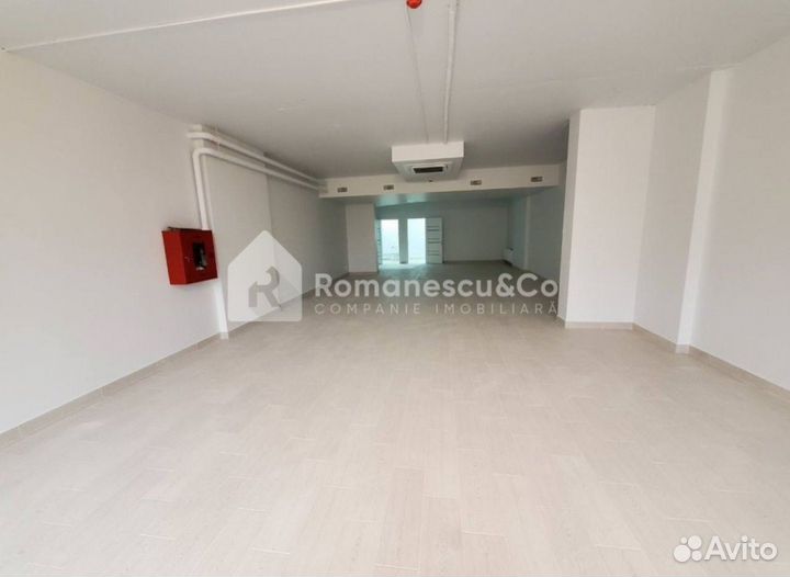 Коммерческое помещение в аренду