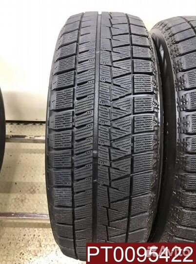 Bridgestone Blizzak Revo GZ 205/60 R16 98H