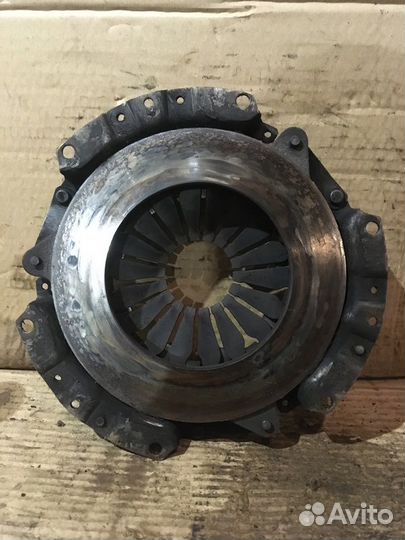 Корзина сцепления Nissan Almera N16