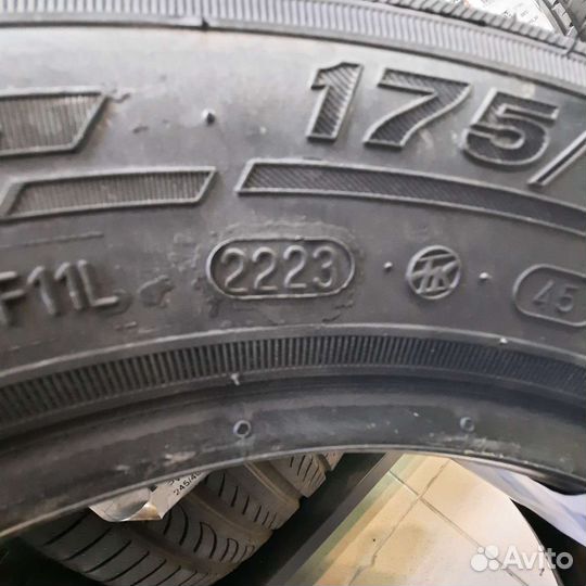 КАМА 365 (241) 175/65 R14 82H