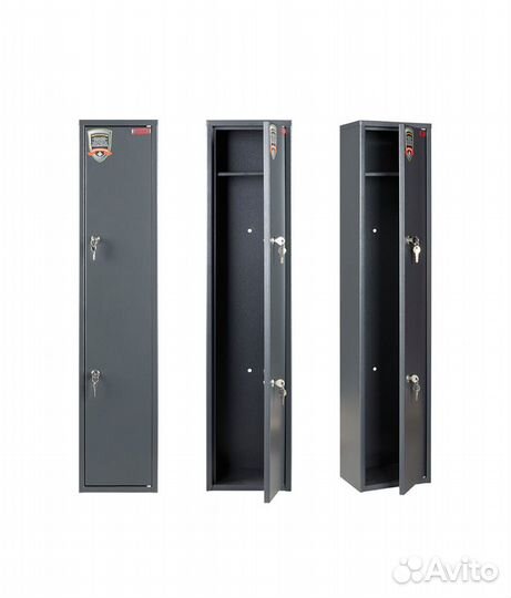 Оружейный сейф Чирок 1015 на 1 ствол