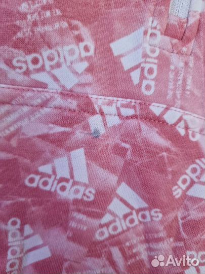 Спортивный костюм adidas