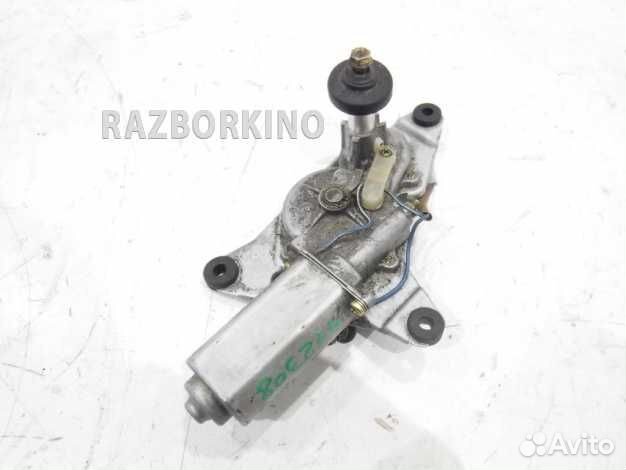 Моторчик стеклоочистителя 3716556