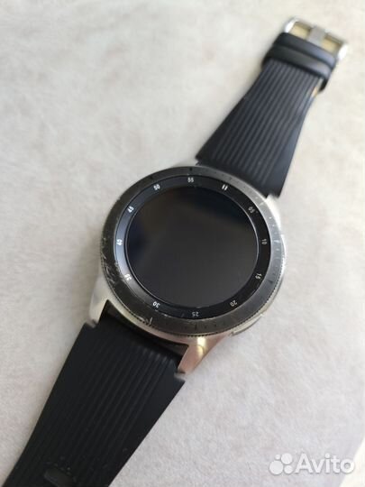 Samsung galaxy watch 46mm