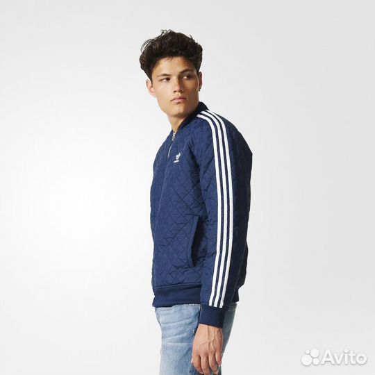 Куртка adidas