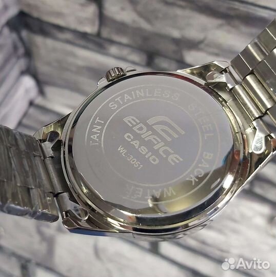 Часы Casio наручные