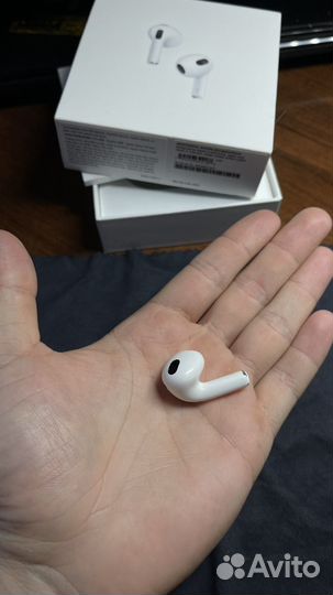 Airpods 3 наушник левый