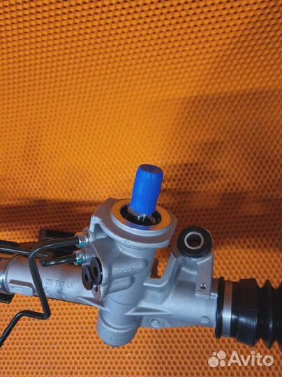 Рулевая рейка Ford Focus новая