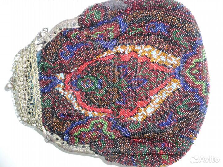 Театральная сумочка - раритет