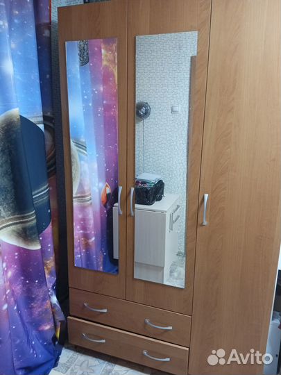 Продам шкаф бу