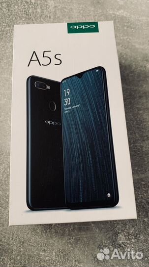 OPPO A5s, 3/32 ГБ