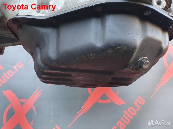 Двигатель 2AZ-FE Toyota Camry