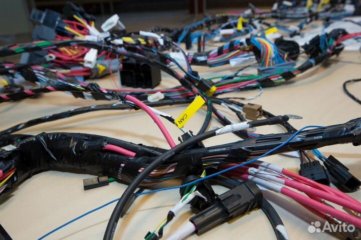 Автоэлектрик Ремонт Диагностика a-9247