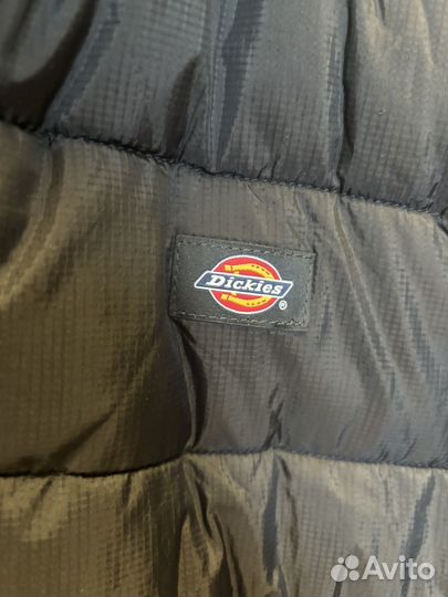 Куртка Dickies Новая Оригинал