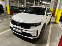 Kia Sorento 2.5 AT, 2021, 91 468 км, с пробегом, цена 3 699 000 руб.