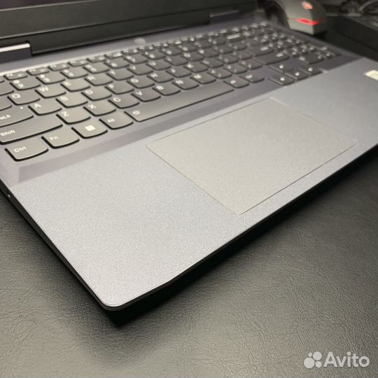 Игровой Lenovo GeekPro G5000 RTX 4060/Ryzen 7
