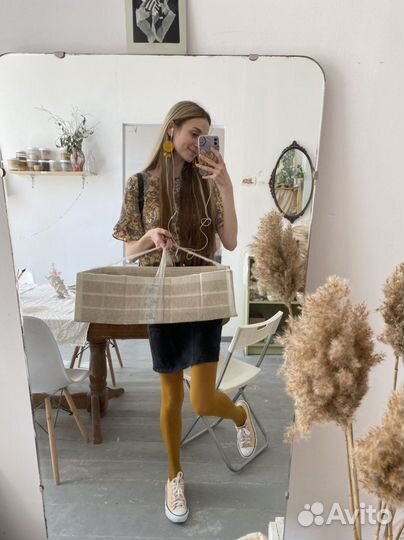 Мастер-класс по керамике (ручная лепка)