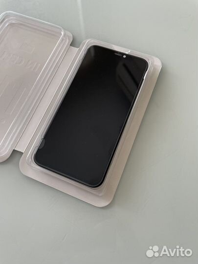 Дисплей iPhone 11 pro