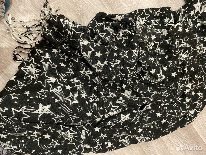 Палантины,Шарфы женские