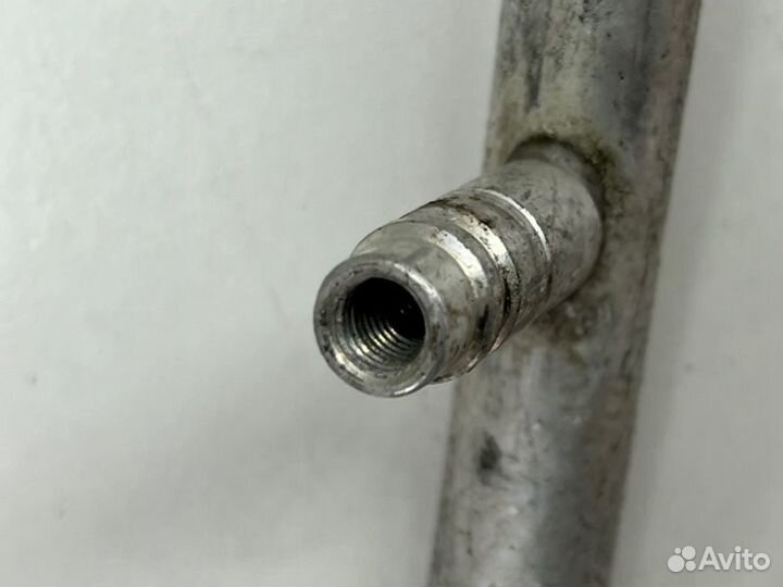 Трубка кондиционера Renault Duster 1