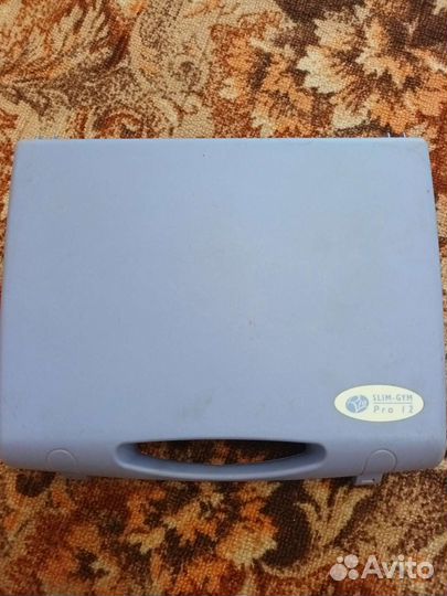 Миостимулятор slim-GYM Pro 12