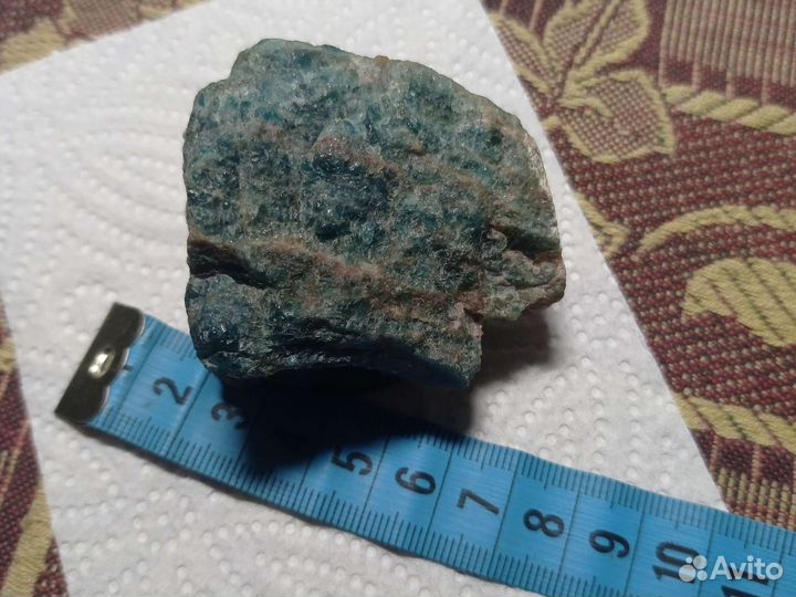 Кианит камень удачи