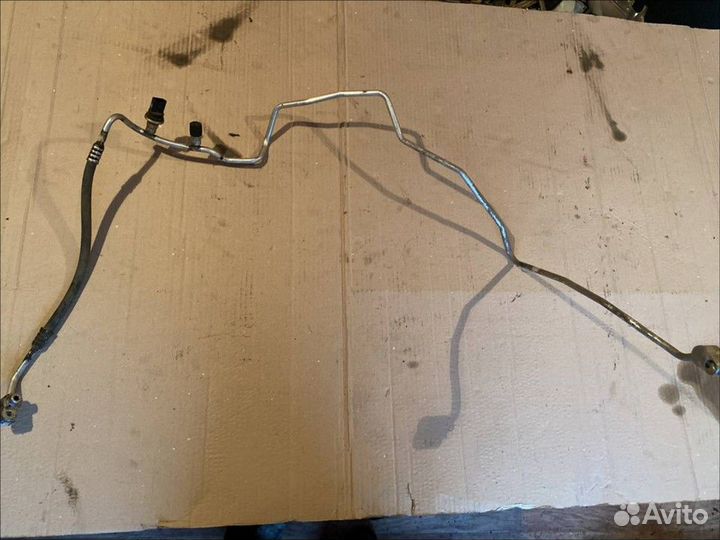 Трубка кондиционера Volkswagen Passat