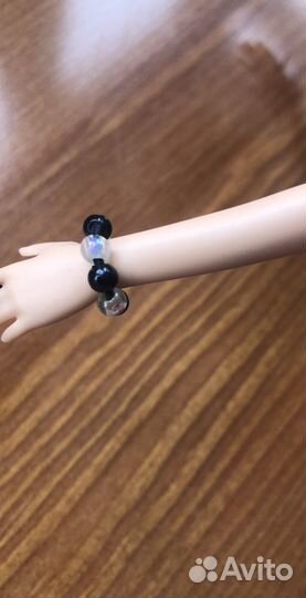 Украшения для кукол