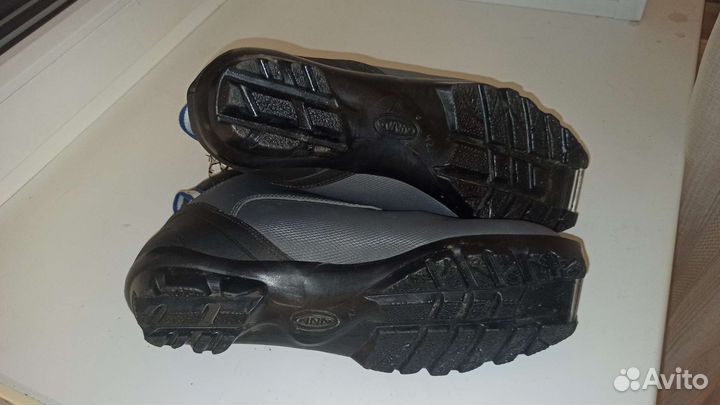 Лыжные ботинки Nordway 41