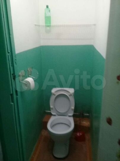 Комната 14 м² в 4-к., 2/5 эт.