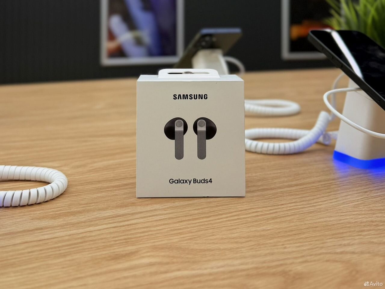 Samsung Galaxy Buds 4