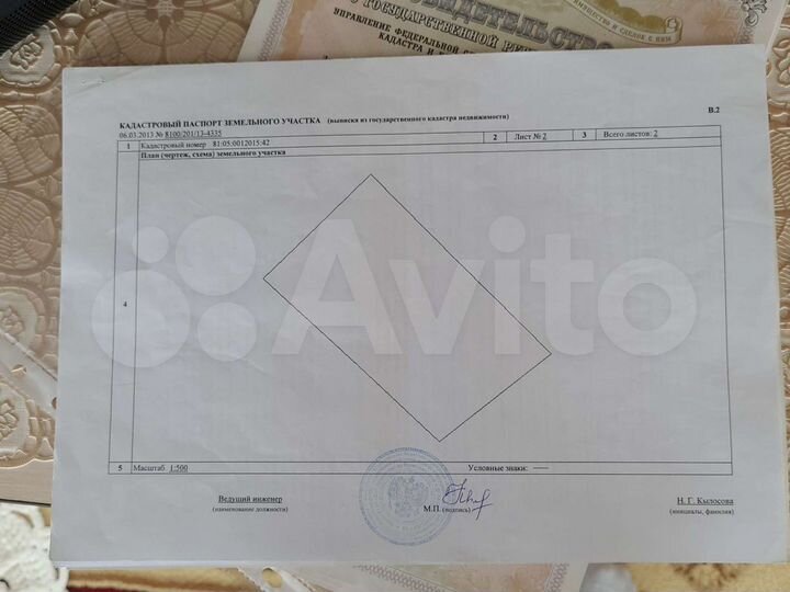 Участок 14,5 сот. (ИЖС)