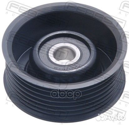 Ролик обводной приводного ремня 0288R51 Febest