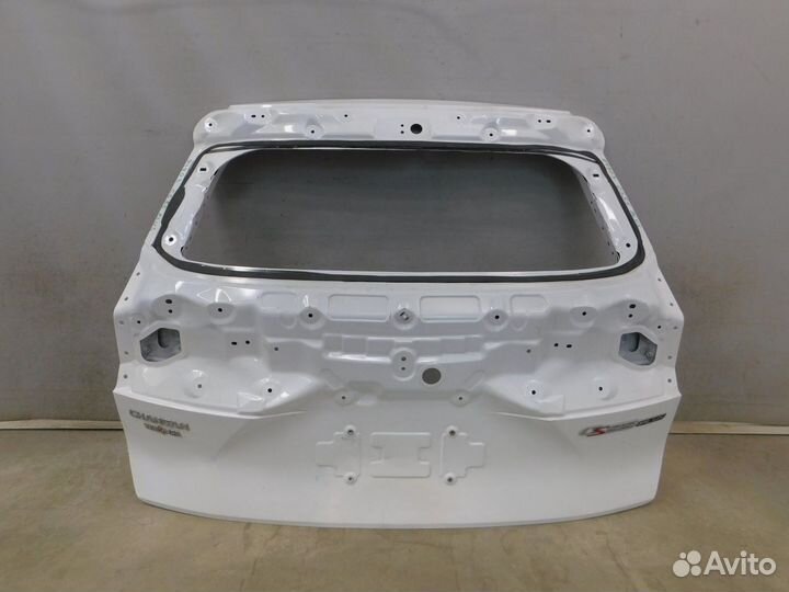 Дверь багажника Changan CS55