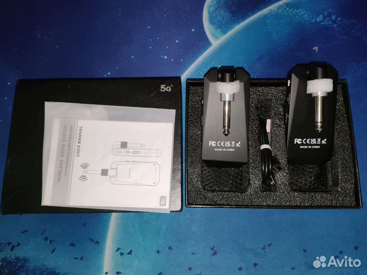 M-vave беспроводная радио система 5G