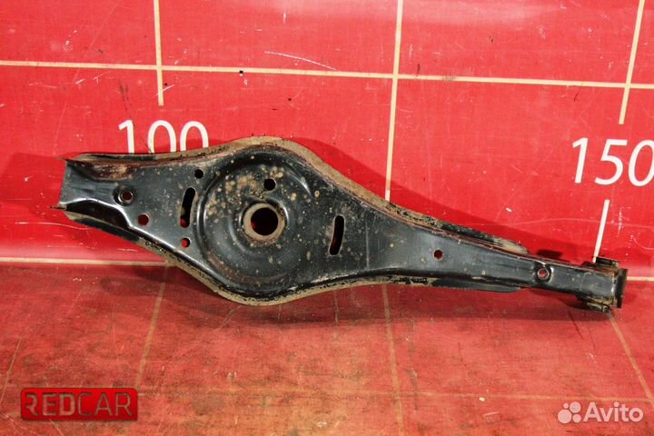 Рычаг задний нижний Skoda Yeti (09)