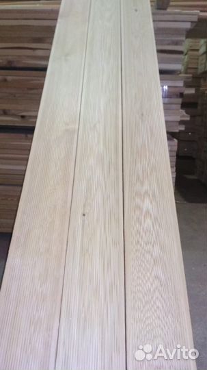 Террасная доска, ширина 140, сорт прима