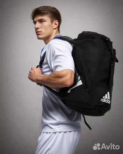 Спортивная сумка