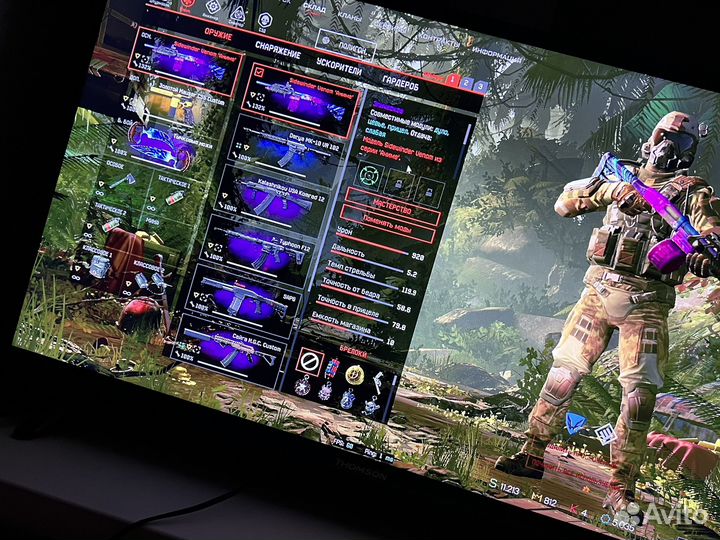 Nvidia shield приставка