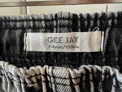 Джинсы 128, Москва