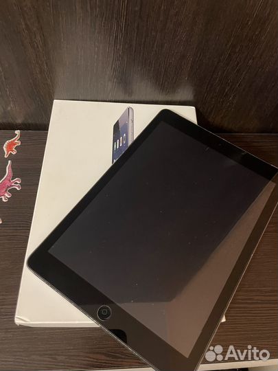 iPad air 32GB + sim