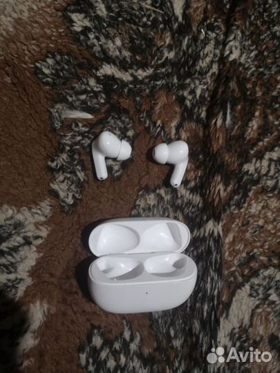 Xiaomi redmi buds 4 pro