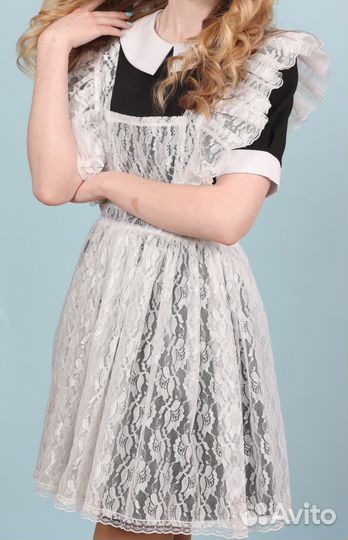 Школьная форма