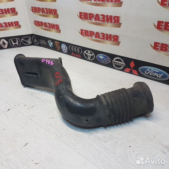 Воздухозаборник Honda Cr-V RD5 K20A 2004