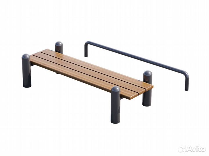 Спорткомплекс