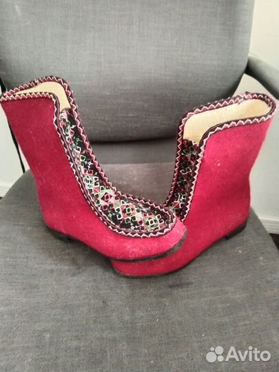 Ботинки timberland тимберленд